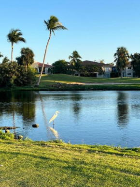 Apartament lake View Cocotal Golf & Club